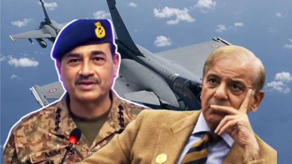 Colonel Shailendra Singh Exposes Pakistans Fake Rafale Claims