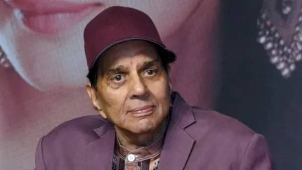 Dharmendra Health Update Dharmendra Health Update