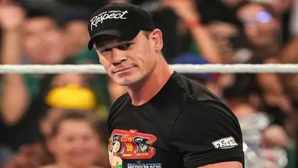 john cena last raw match madison square marathi news john cena last raw match madison square marathi news