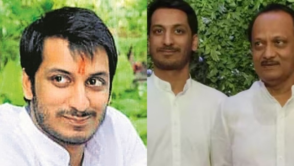 parth pawar scandal ambadas danve alleges 1800 crores parth pawar scandal ambadas danve alleges 1800 crores