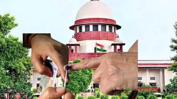 Bombay High Court dismiss 4 petitions challenging voter list irregularities Bombay High Court dismiss 4 petitions challenging voter list irregularities