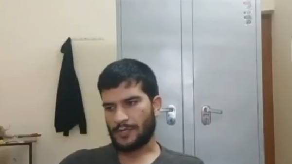 Delhi blast marathi news