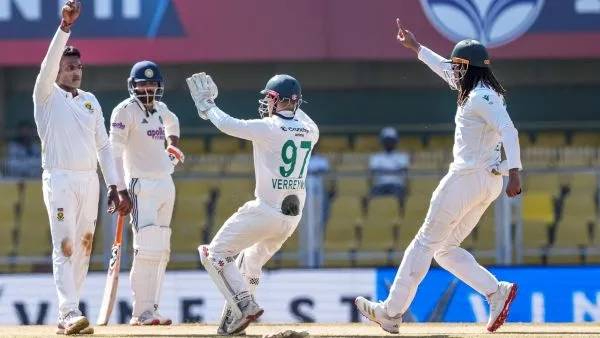 Why Team India Is Struggling in Test Cricket