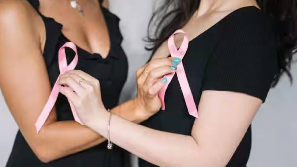 Breast Cancer Breast Cancer