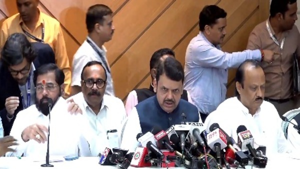 maharashtra survey most trusted leader devendra fadnavis eknath shinde cvoter report