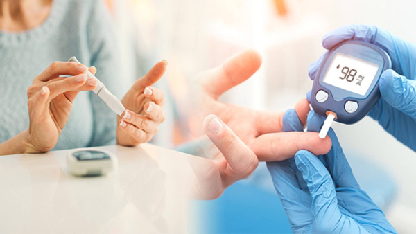 Diabetes Risk Top 5 Habits Diabetes Risk Top 5 Habits