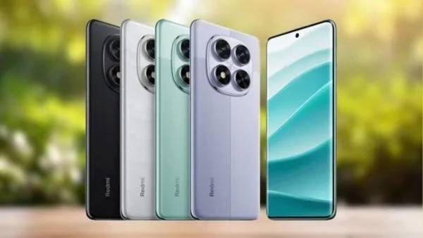 Redmi Note 15 Launch in India