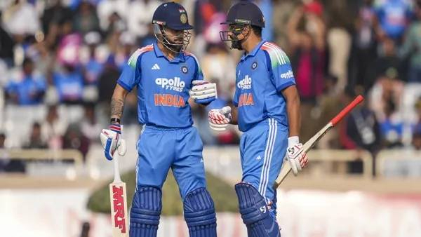 Rohit sharma and virat Kohli Rohit sharma and virat Kohli