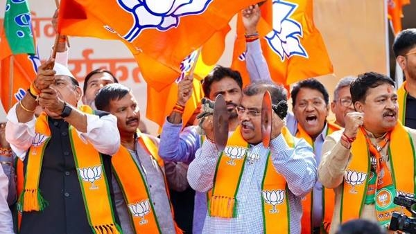 Why BJP won Maharashtra Local Body Polls 2025 Analysis Why BJP won Maharashtra Local Body Polls 2025 Analysis