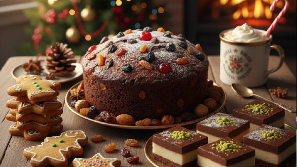 Christmas 2025 Recipe Christmas 2025 Recipe