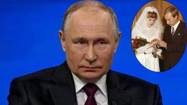 Putin Secret Family One Wife 3 Affairs 5 Children Putin Secret Family One Wife 3 Affairs 5 Children