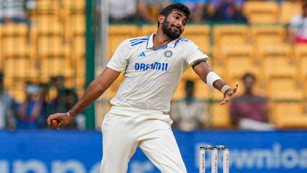 Jasprit Bumrah Fitness Plan Jasprit Bumrah Fitness Plan