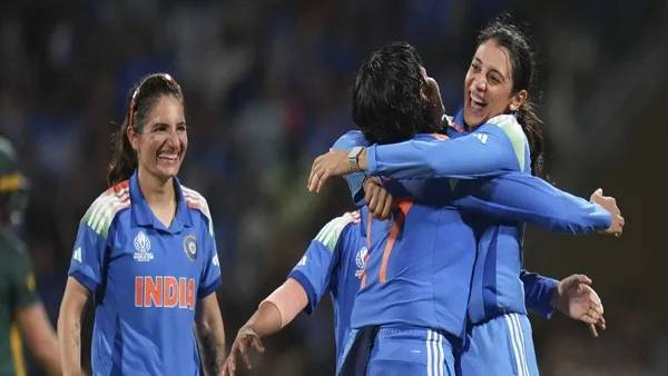 India Women Squad Announced India Women Squad Announced