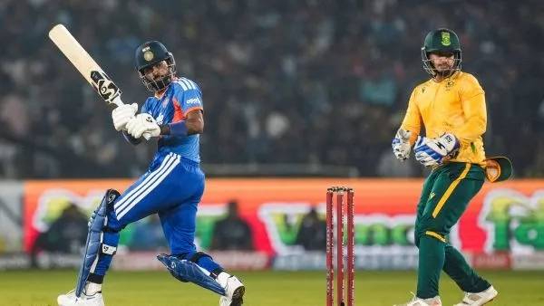 IND vs SA 2nd T20 Time Venue and Free Live Streaming Details IND vs SA 2nd T20 Time Venue and Free Live Streaming Details