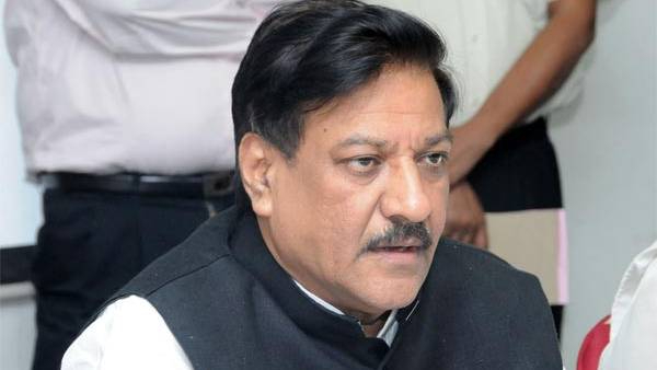 Prithviraj chavan prediction marathi Prithviraj chavan prediction marathi