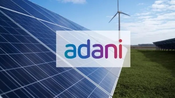 Adani Green Engergy