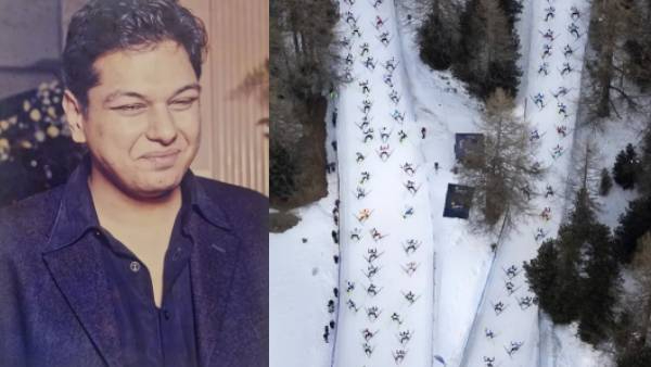 Agnivesh Aggarwal Death Cause