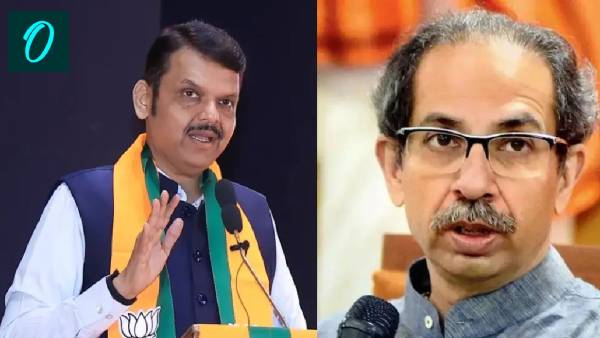 Mahayuti vs MVA Mumbai development