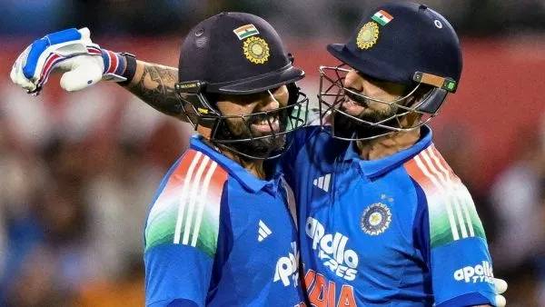 Virat kohli rohit sharma cricket schedule 2026