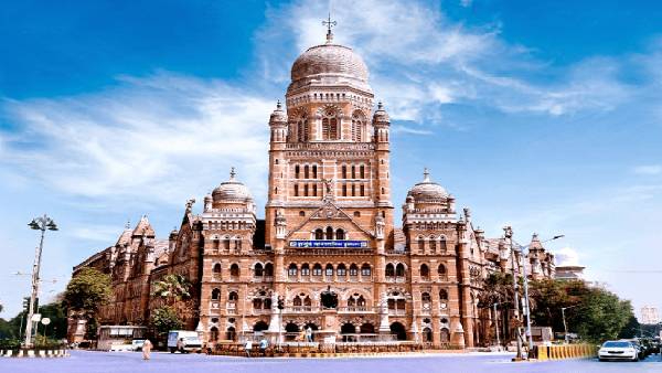 Bmc mayor reservation 2026