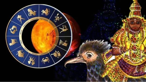 Ketu Transit 2026 Ketu Transit 2026