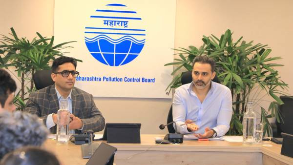 MPCB Creates History in E-Governance