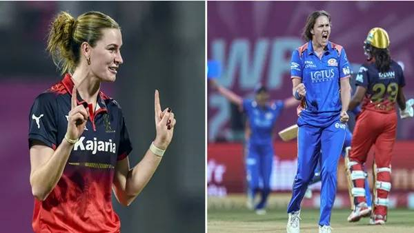 WPL 2026 RCB vs MI Match Result WPL 2026 RCB vs MI Match Result