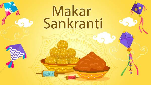 Makar Sankranti 2026 30 Romantic Wishes Makar Sankranti 2026 30 Romantic Wishes