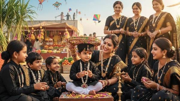 Makar sankranti 2026