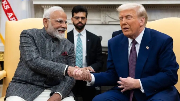 India US trade deal 2026 India US trade deal 2026