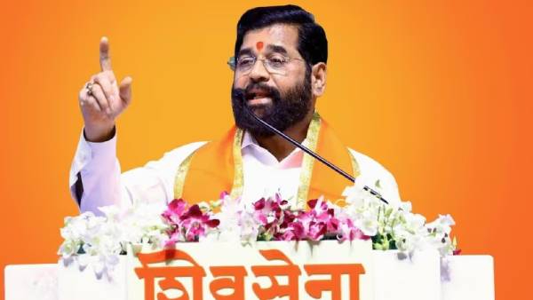 Eknath Shinde on Ladki Bahin Yojana