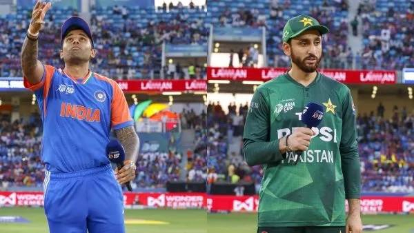 India vs Pakistan T20 World Cup 2026 India vs Pakistan T20 World Cup 2026
