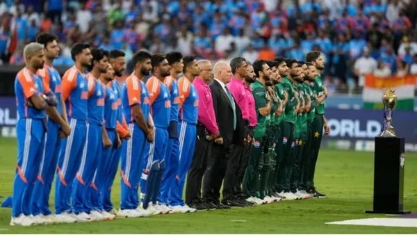 india vs pakistan t20 world cup 2026 rain forecast colombo points table scenario marathi