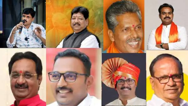 Chhatrapati Sambhajinagar Mayor