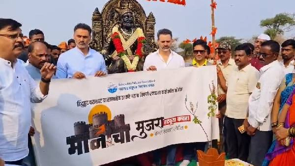 MPCB Fort Cleanliness Drive MPCB Fort Cleanliness Drive