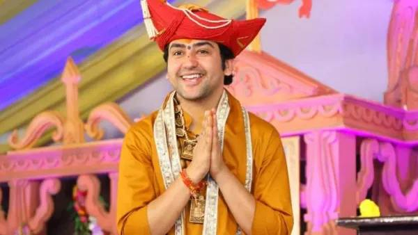 Dhirendra Shastri Net Worth