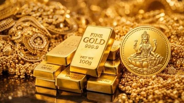Gold silver rate forecast 23 27 february 2026 Gold silver rate forecast 23 27 february 2026