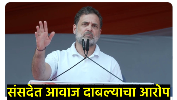 Rahul Gandhi Alleges PM Modi Rahul Gandhi Alleges PM Modi