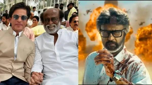 Jailer 2   Shah Rukh Khan   s Cameo