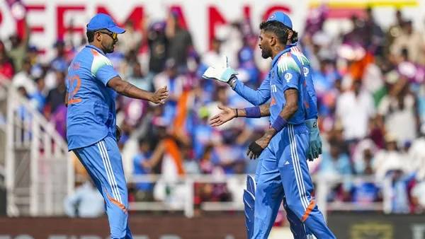 T20 World Cup 2026 Blow for India T20 World Cup 2026 Blow for India