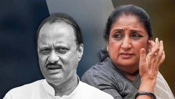 Ajit Pawar death impact Baramati Ajit Pawar death impact Baramati