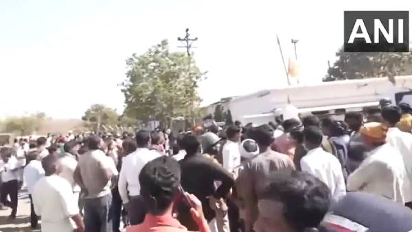 Nagpur sbl energy company blast news