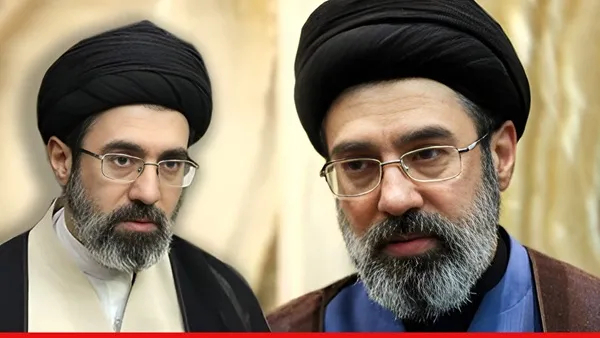 Mojtaba Khamenei health claims Mojtaba Khamenei health claims