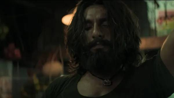 Dhurandhar 2 box office collection day 2 Dhurandhar 2 box office collection day 2