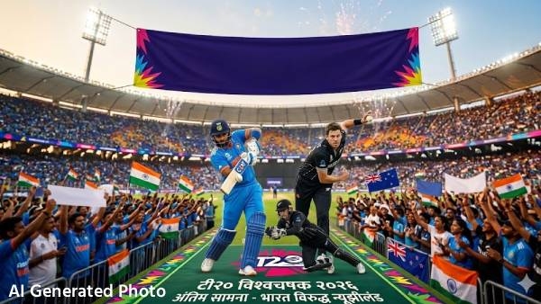 India vs new zealand t20 world cup 2026 India vs new zealand t20 world cup 2026
