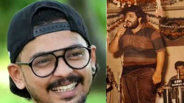 Harimurali death news Harimurali death news