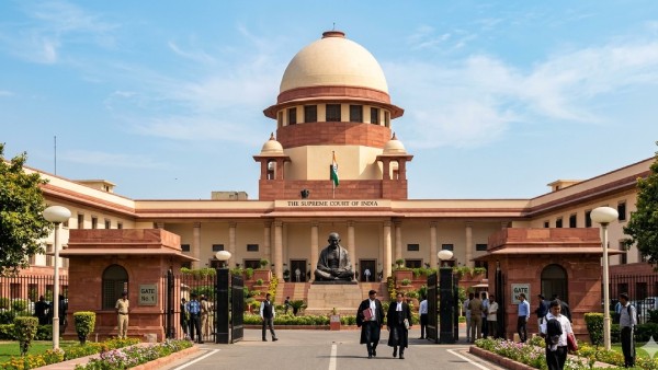Supreme Court OBC creamy layer verdict
