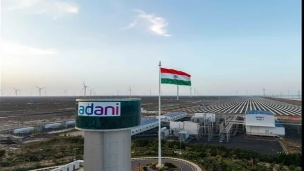 adani green energy tops careedge esg ratings indian companies marathi adani green energy tops careedge esg ratings indian companies marathi