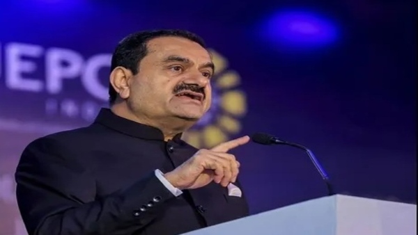 adani group solar tender cci case marathi news