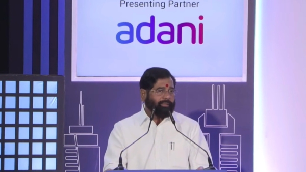mumbai slum free cluster redevelopment eknath shinde plan 2030 marathi news